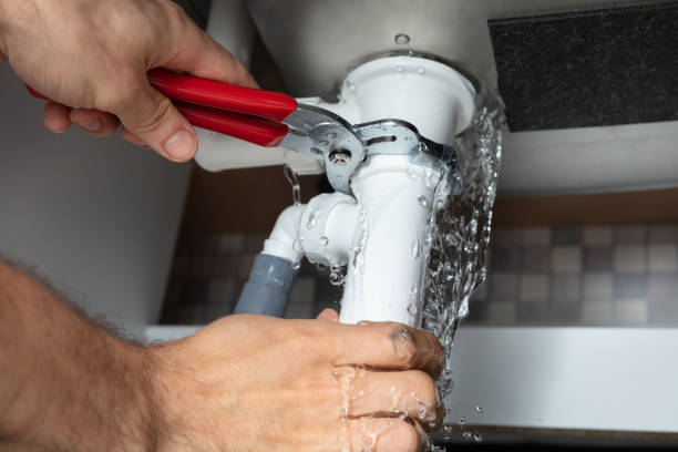 Best 24-hour water damage restoration  in Monona, WI