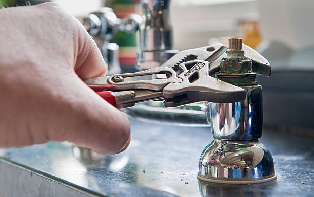 Best Emergency water damage restoration  in Monona, WI