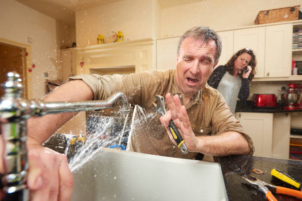 Best Water damage restoration near me  in Monona, WI